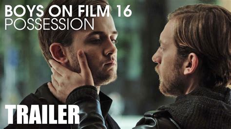 gayboystube teen|Watch Boys on Film 16: Possession online .